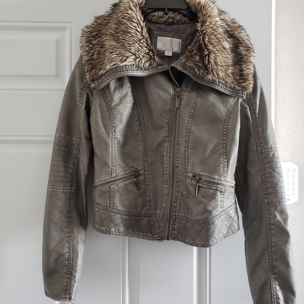 Jacket